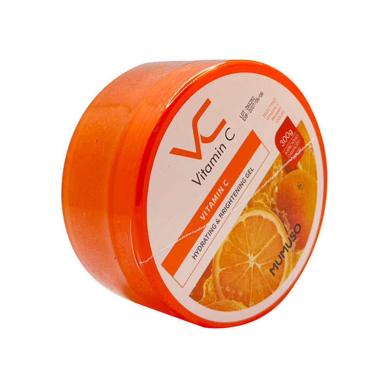 Vitamin C Hydrating & Brightening Gel