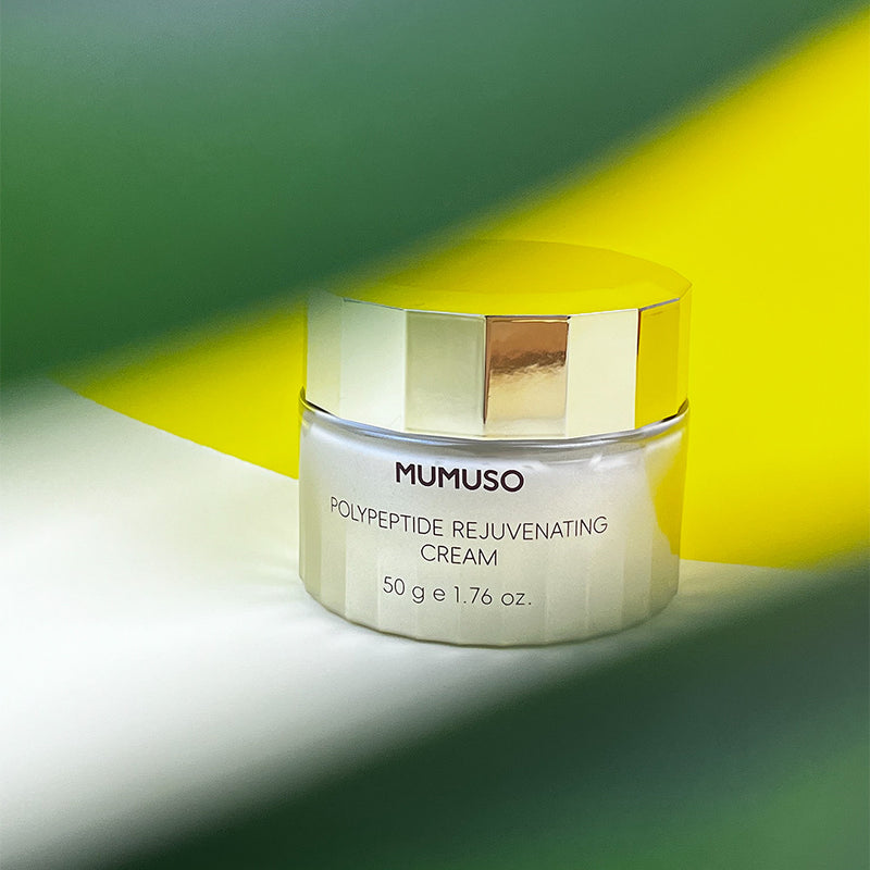 Polypeptide Rejuvenating Cream