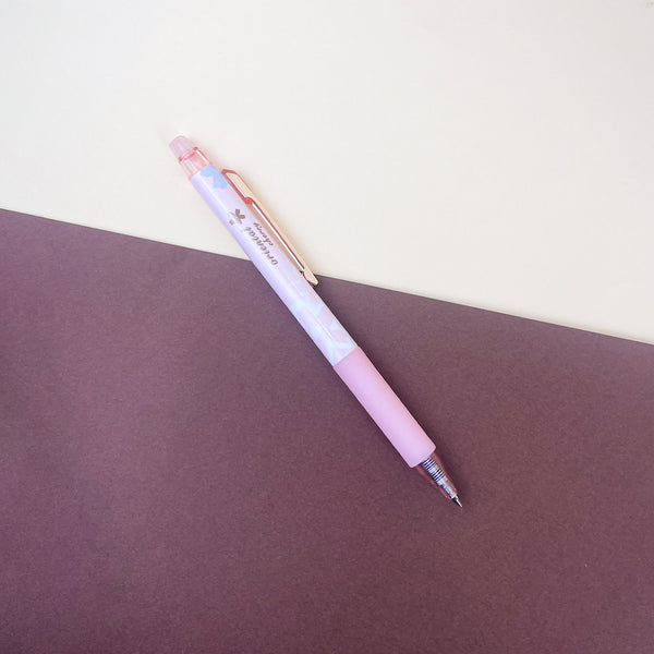 M&G Gel Pen Erasable Sakura