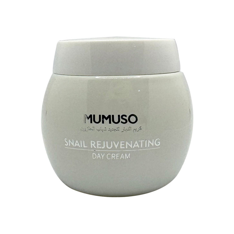 Snail Rejuvenating Day Cream