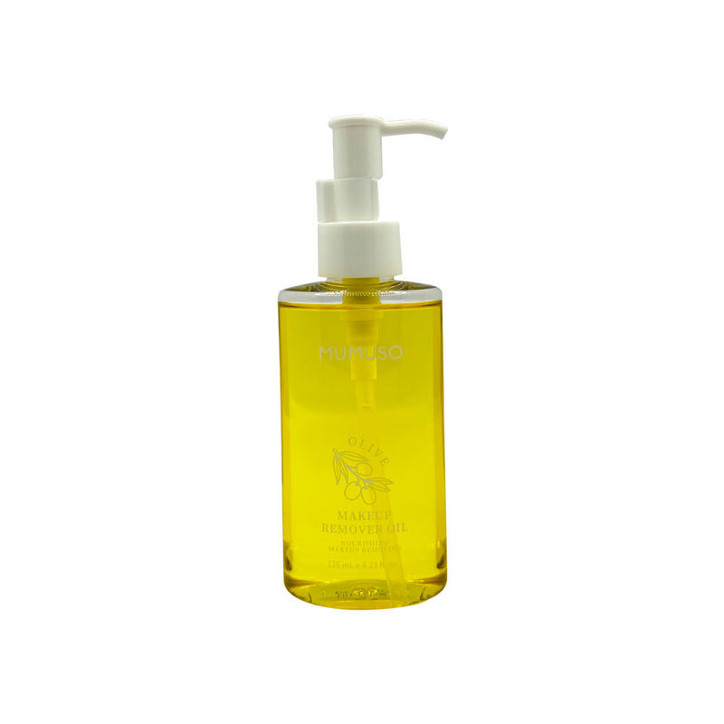 Olive Makeup Remover Oil