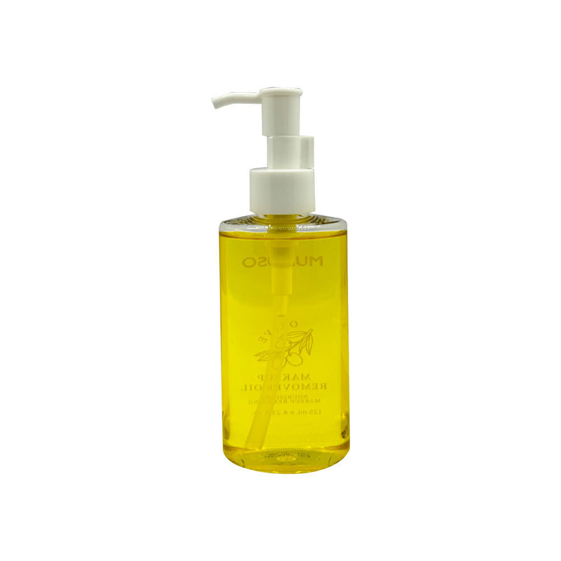 Olive Makeup Remover Oil