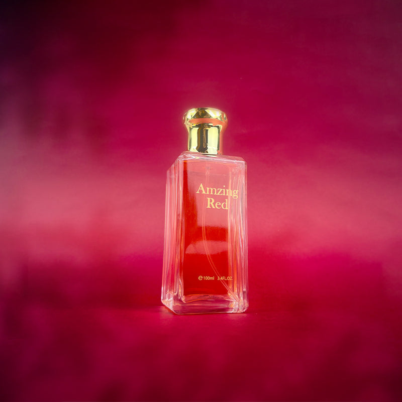 Ladies Perfume