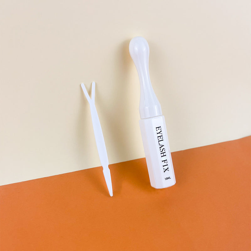 Eyelash Adhesive