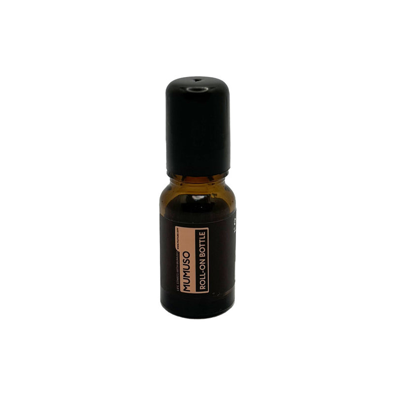 Mumuso Roll-On Bottle, Tawny, 10 ml