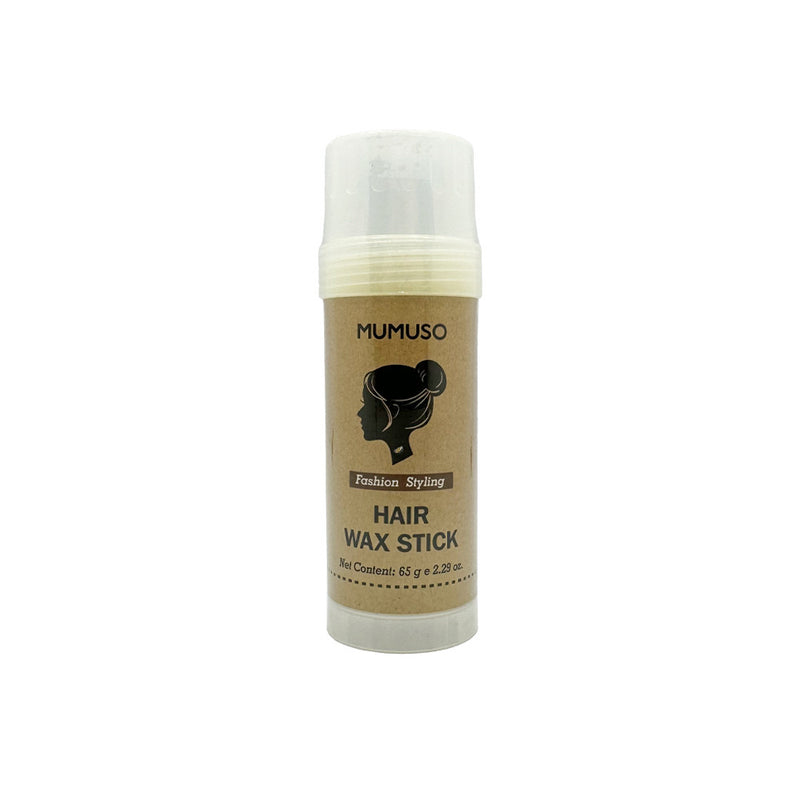 Mumuso Hair Wax Stick