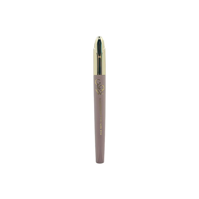 Mumuso Waterproof Eyeliner Pen - White