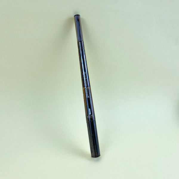 Mumuso 3-In-1 Eyebrow Pencil & Razor & Brush