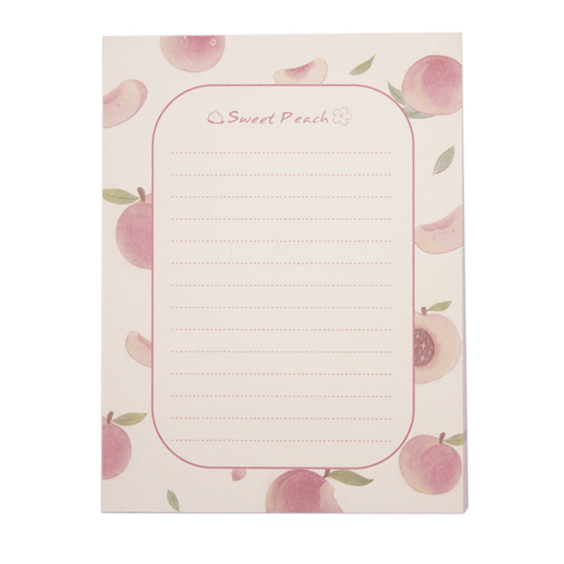 Memo Pad